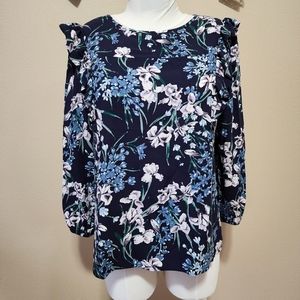 Loft outlet women's top